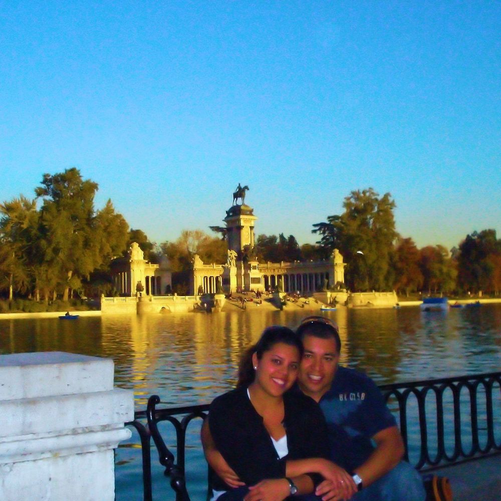 Meet your Posher, Karla